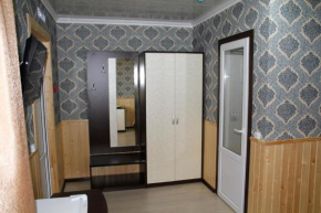 Guest house Attika